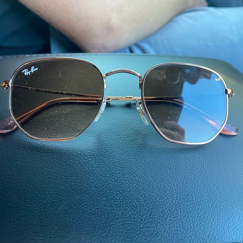 Ray ban sunglasses